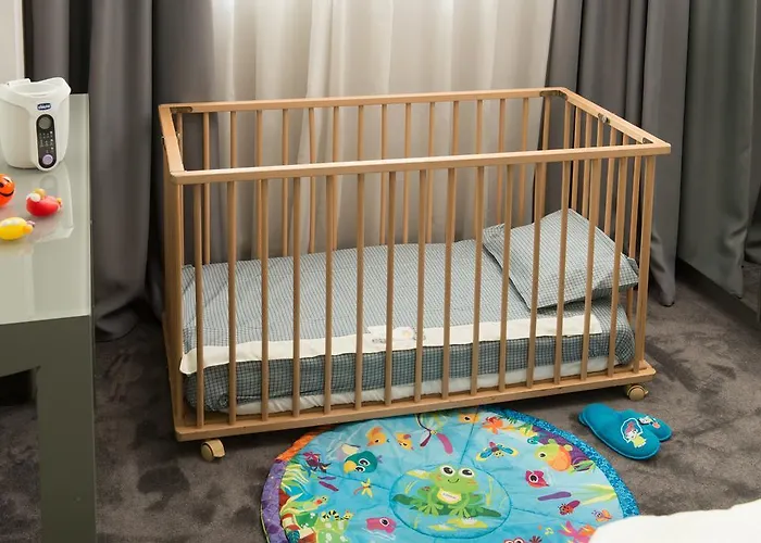 Szálloda Berna Milánó