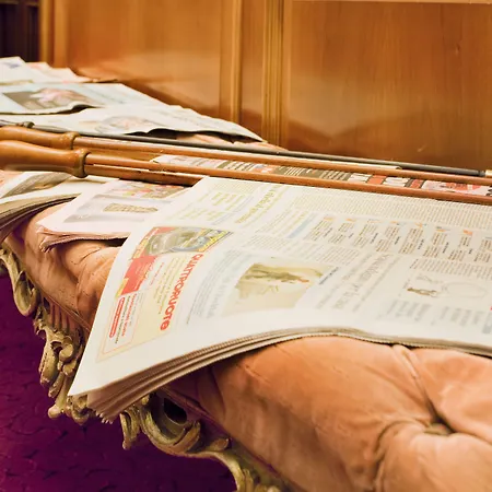 Berna Hotel Mailand