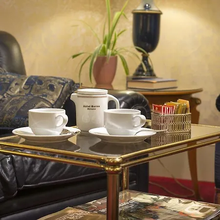 호텔 베르나 밀라노