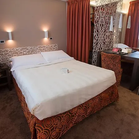 Berna Hotel Mailand