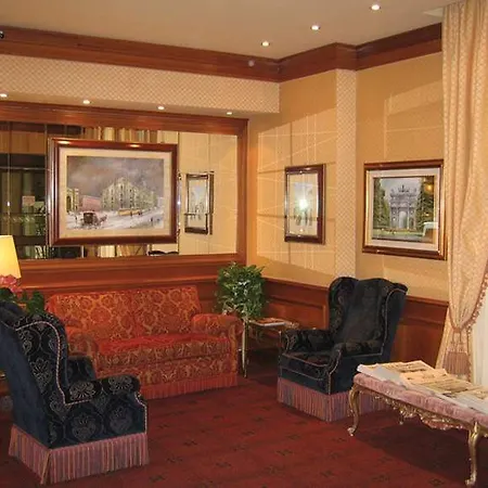 베르나 4* 밀라노