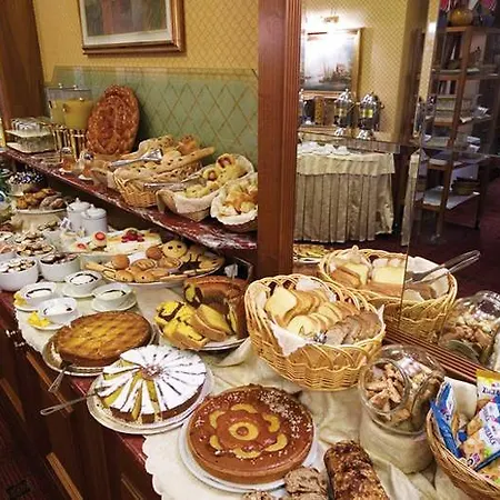 Berna Hotel 4*