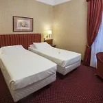 Hotel Berna Milan