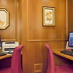 Berna Hotel 4*