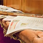 Berna Hotel Milan