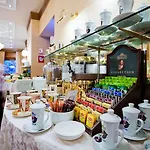 Berna Hotel Milan
