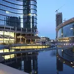 Berna Отель 4*