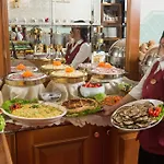 Berna Отель 4*